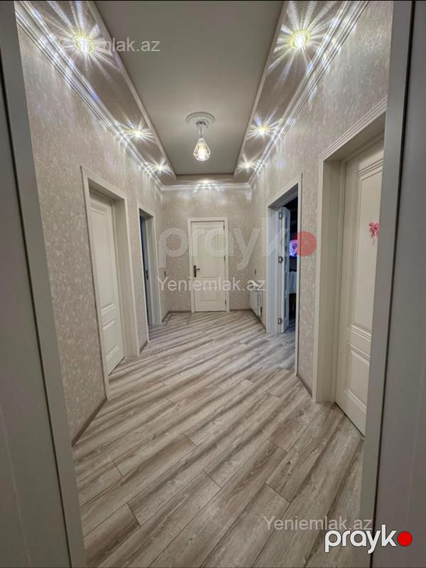 Satılır 4 otaqlı Həyət evi / Villa, 120 m², Suraxanı rayonu — Ev, villa, Bakı (2)