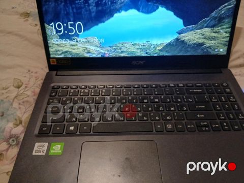 Acer Acer Aspire 3, 4 GB, 15.6""