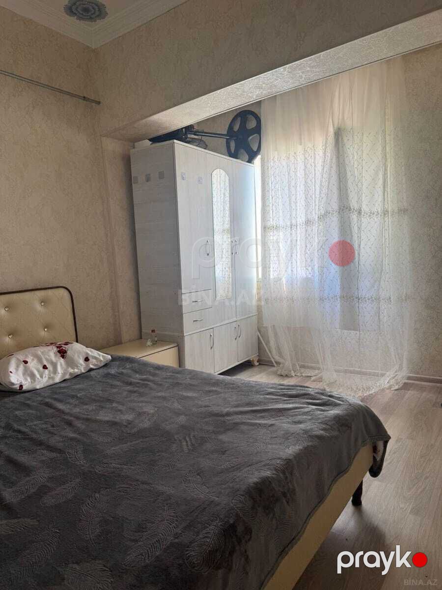 İcarəyə verilir 2 otaqlı köhnə tikili 50 m² — Mənzil, Xırdalan (3)