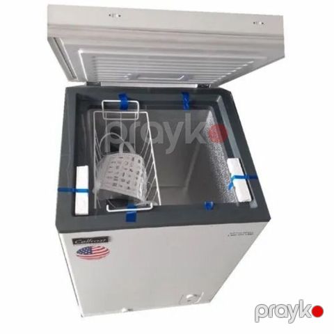 Dondurucu "Carrier 100 Lt" — Bakı