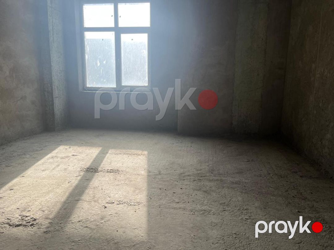 Satılır 3 otaqlı yeni tikili 110 m² — Mənzil, Bakı (4)