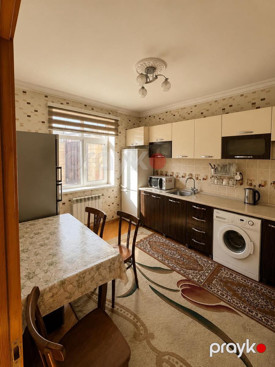 Həyət evi, 1-ci Mədən küç — Ev, villa, Xırdalan (5)