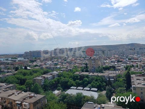Satılır 5 otaqlı yeni tikili 280 m² — Bakı