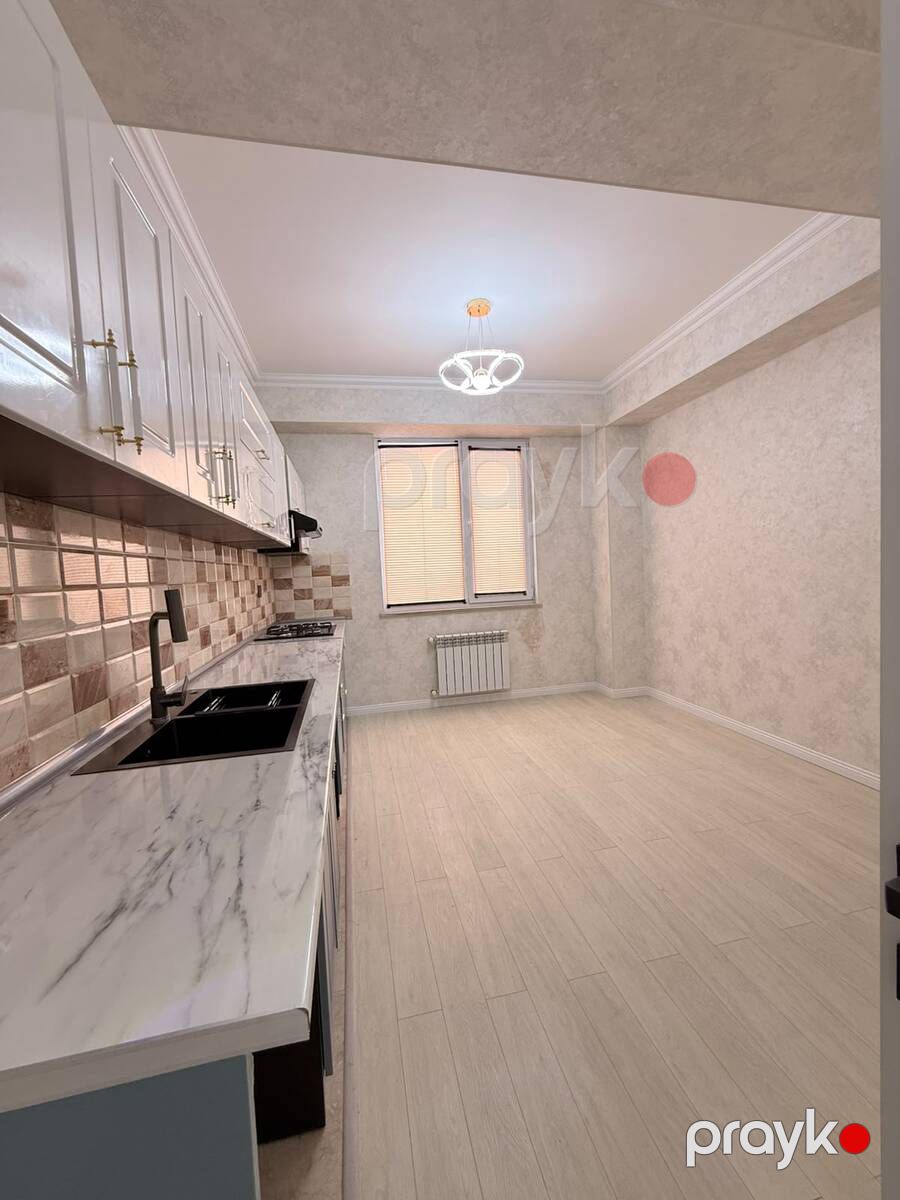 Satılır 3 otaqlı yeni tikili 105 m² — Mənzil, Bakı (10)
