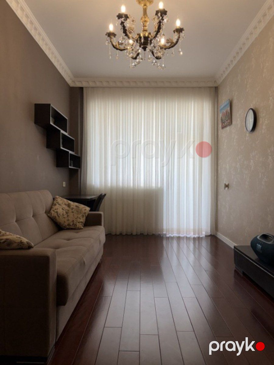 Satılır 4 otaqlı yeni tikili 155 m² — Mənzil, Bakı (10)