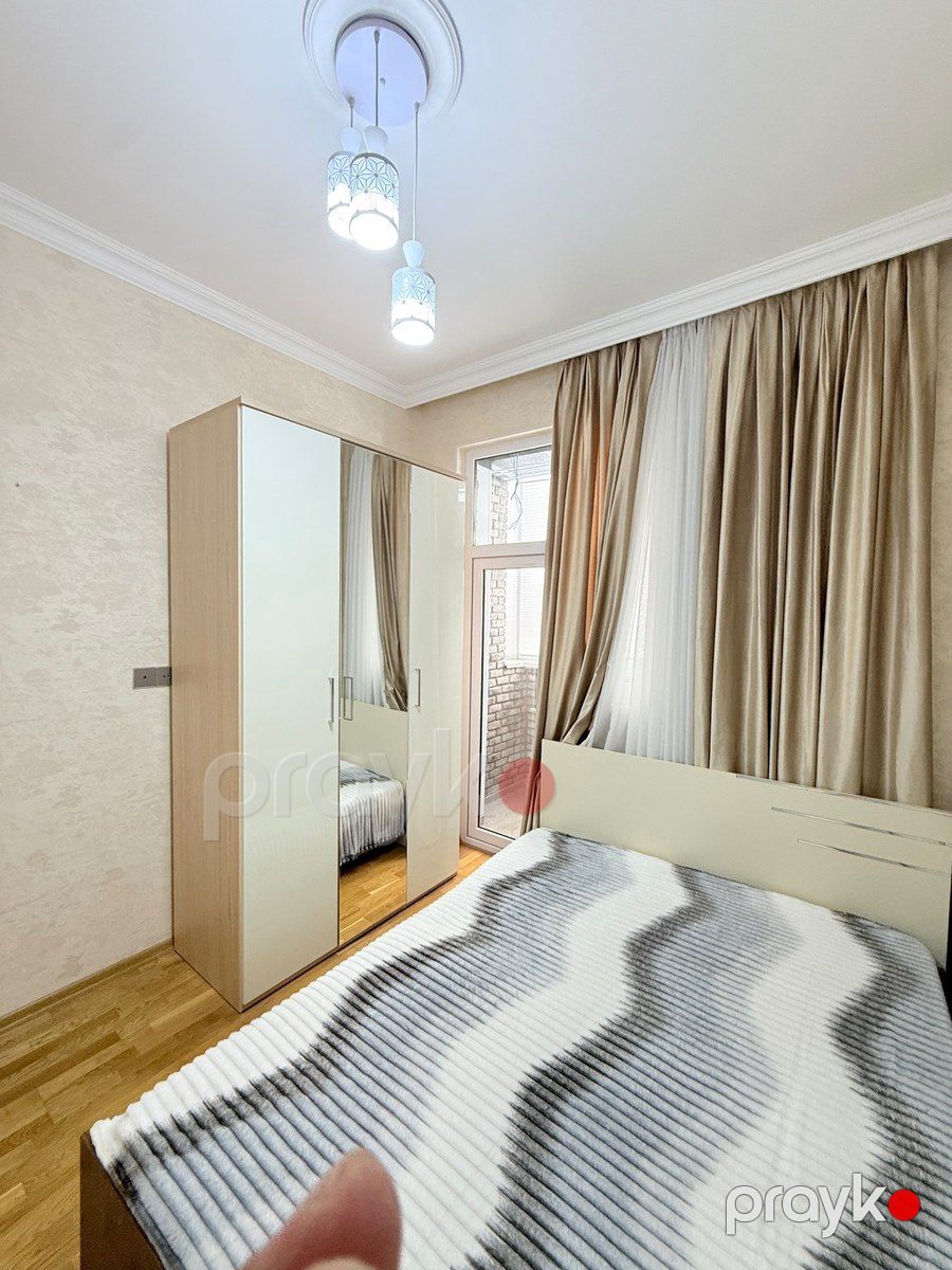 2-otaqlı yeni tikili, Xırdalan ş., 47 m² — Mənzil, Xırdalan (6)