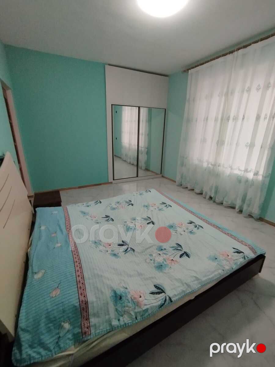 İcarəyə verilir 4 otaqlı həyət evi/bağ evi 160 m² — Ev, villa, Bakı (3)