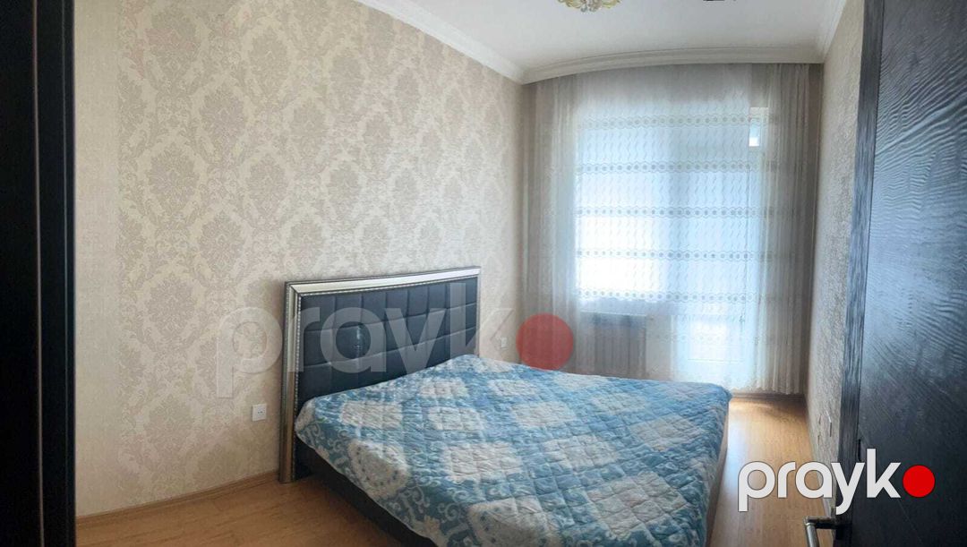 İcarəyə verilir 2 otaqlı yeni tikili 52 m² — Mənzil, Bakı (5)
