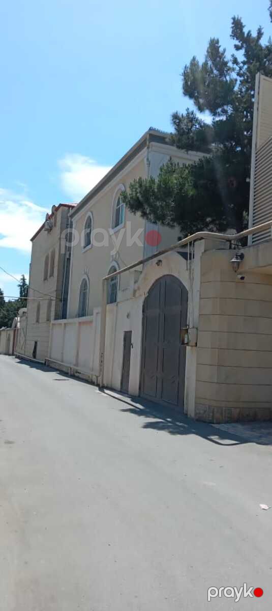 İcarəyə verilir obyekt 750 m² — Əmlak, Bakı (2)