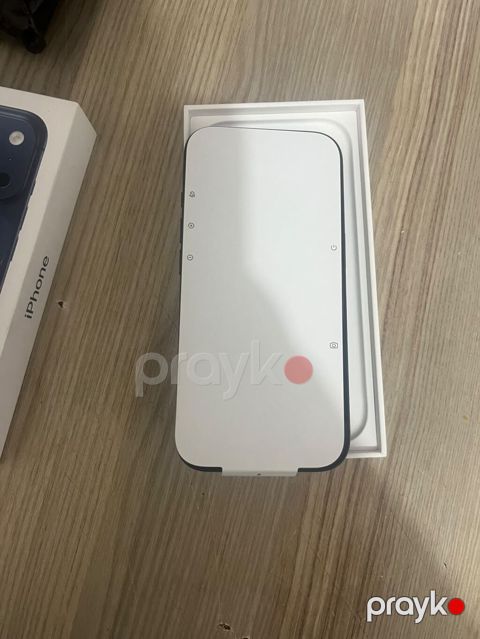 IPhone 17 Pro, 256 GB, Göy — Şamaxı