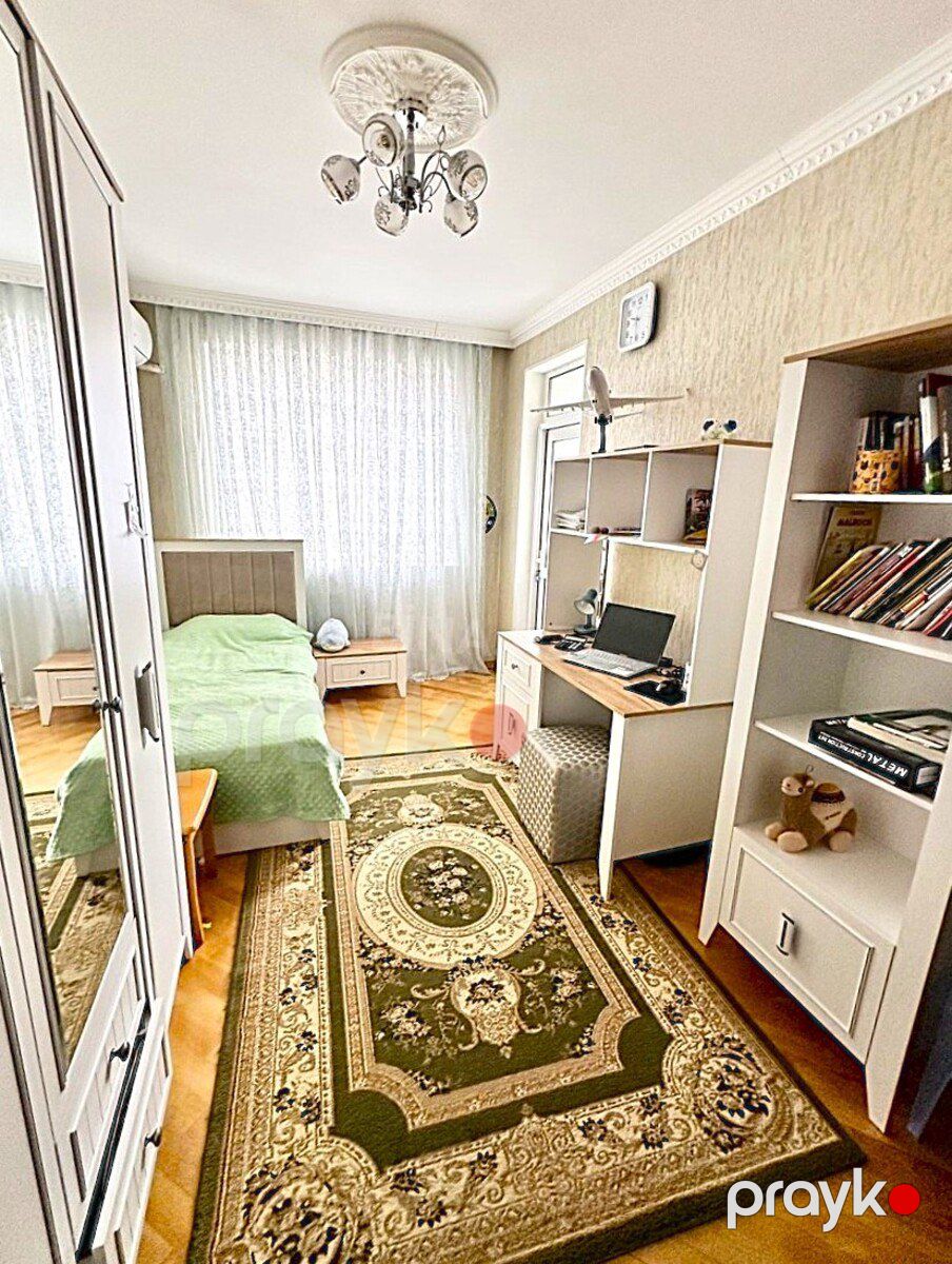 Satılır 4 otaqlı yeni tikili 155 m² — Mənzil, Bakı (9)