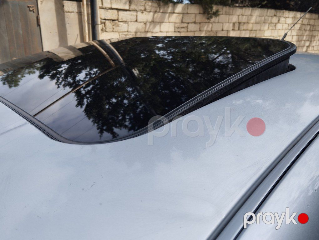 Volkswagen Passat, 1.8 L, 2004 il, 500 000 km — Avtomobillər, Bakı (9)