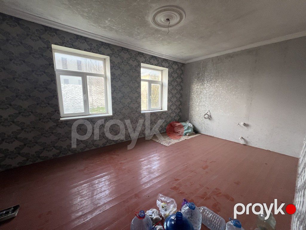 Satılır 5 otaqlı həyət evi/bağ evi 225 m² — Ev, villa, Bakı (5)