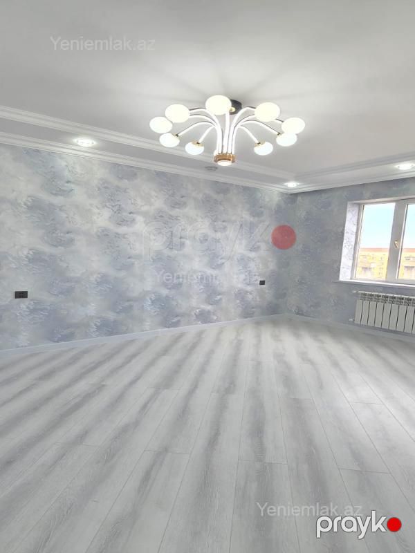 Satılır 3 otaqlı Bina evi menzil (Köhnə tikili), 68 m², 10-cu mikrorayon — Mənzil, Sumqayıt (10)
