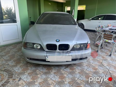 BMW 525, 1997 il — Bakı