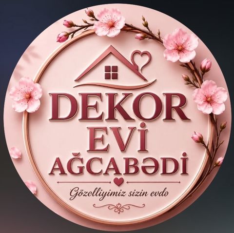Decor Evi Ağcabədi — Ağcabədi