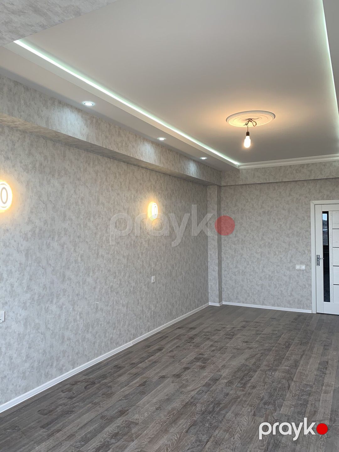 İcarəyə verilir 3 otaqlı yeni tikili 114 m² — Mənzil, Xırdalan (7)