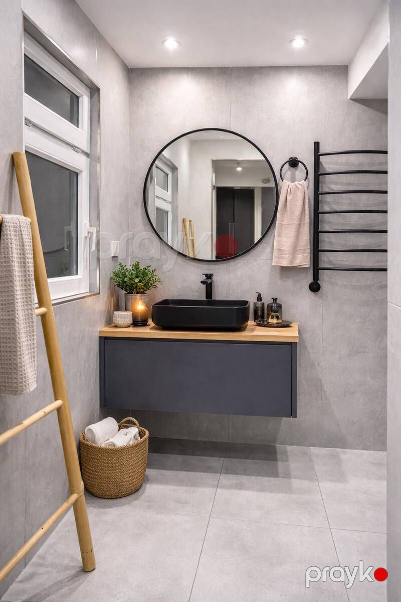 İcarəyə verilir 3 otaqlı köhnə tikili 90 m² — Mənzil, Bakı (8)