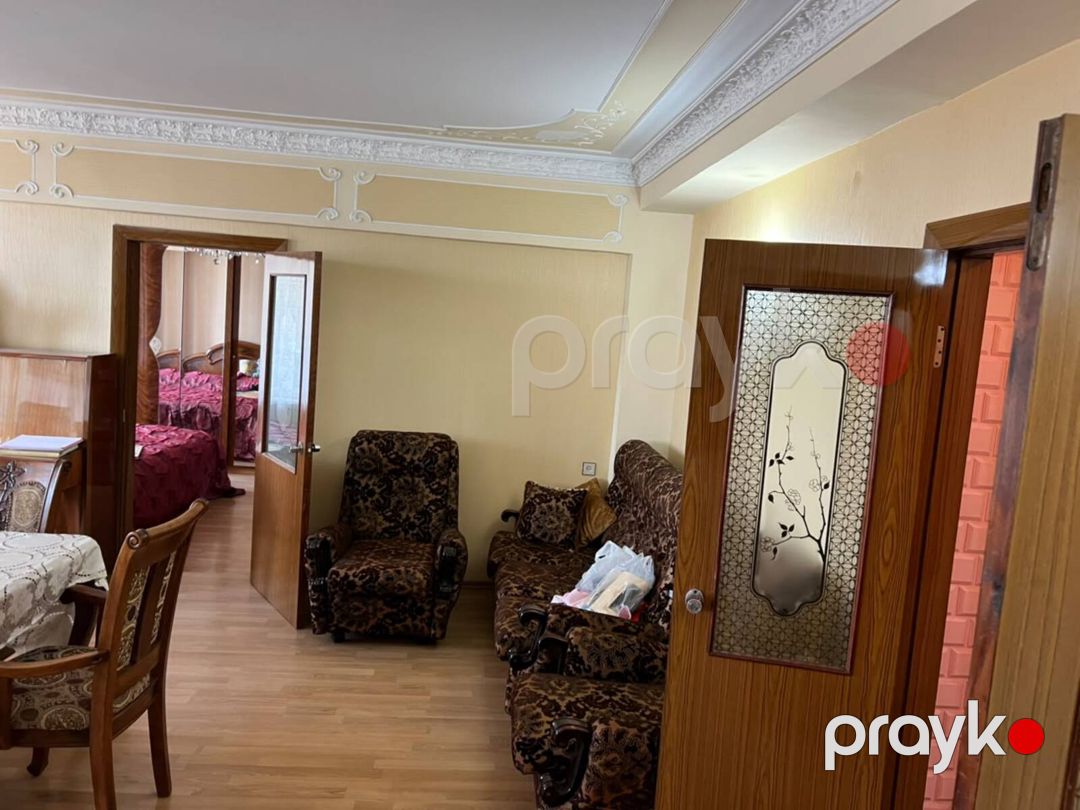 Satılır 2 otaqlı yeni tikili 90 m² — Mənzil, Bakı (5)