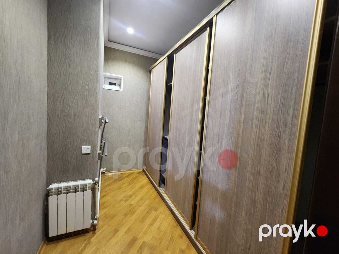 İcarəyə verilir 3 otaqlı yeni tikili 160 m² — Mənzil, Bakı (5)