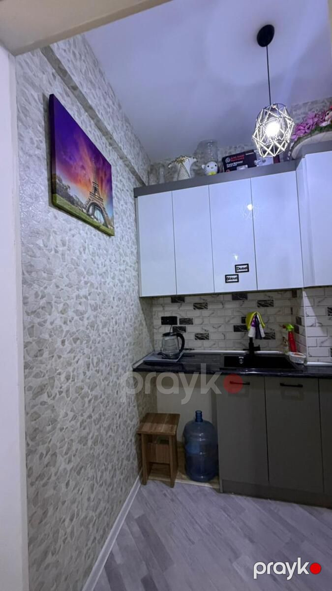 İcarəyə verilir 2 otaqlı yeni tikili 80 m² — Mənzil, Bakı (7)