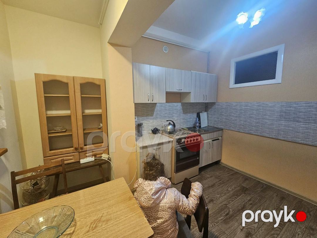 2-otaqlı mənzil kirayə verilir, 8 Mkr., 70 m² — Mənzil, Bakı (7)