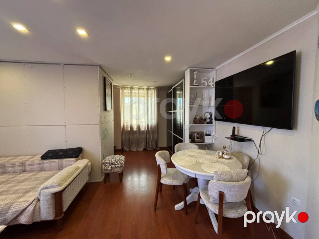 Satılır 2 otaqlı köhnə tikili 45 m² — Mənzil, Bakı (4)