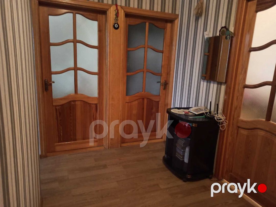 Satılır 3 otaqlı köhnə tikili 85 m² — Mənzil, Bakı (11)