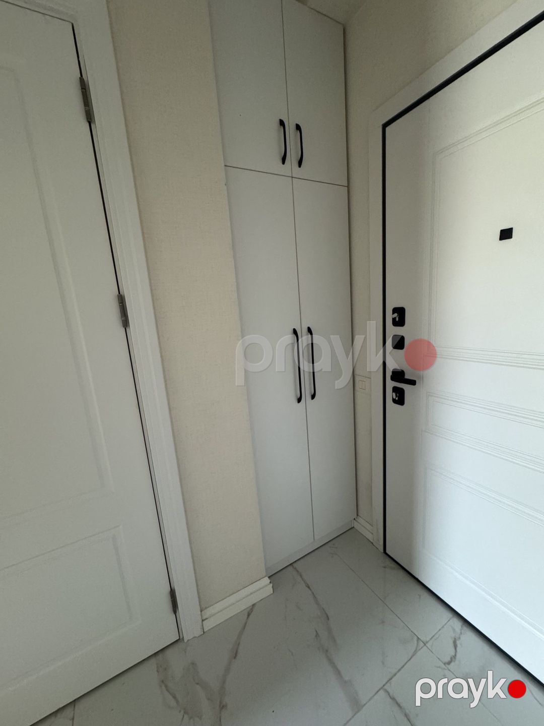 Satılır 2 otaqlı yeni tikili 48 m² — Mənzil, Bakı (10)