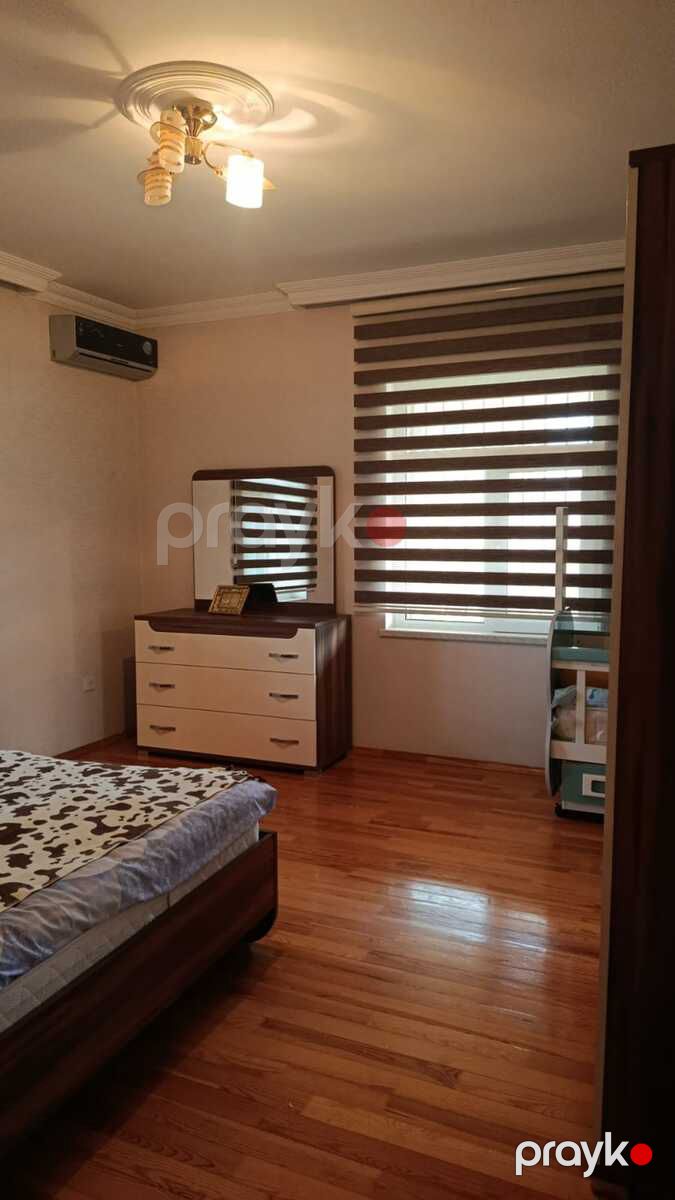 Satılır 7 otaqlı həyət evi/bağ evi 250 m² — Ev, villa, Bakı (8)