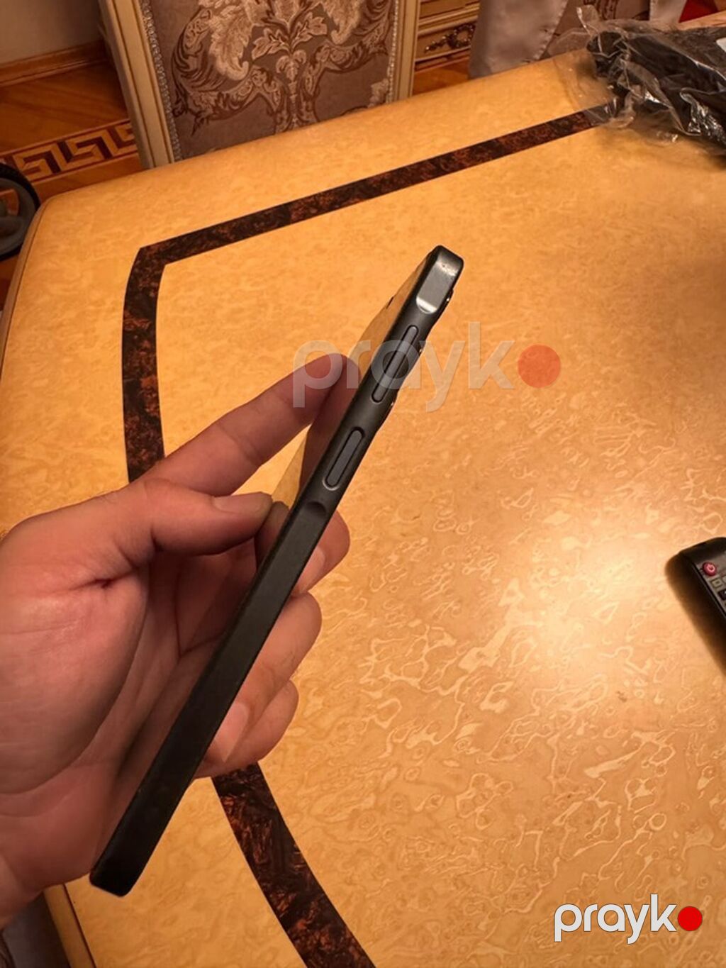 Samsung Galaxy A34 5G, rəng - Qara, İki sim kartlı — Samsung, Saray (9)