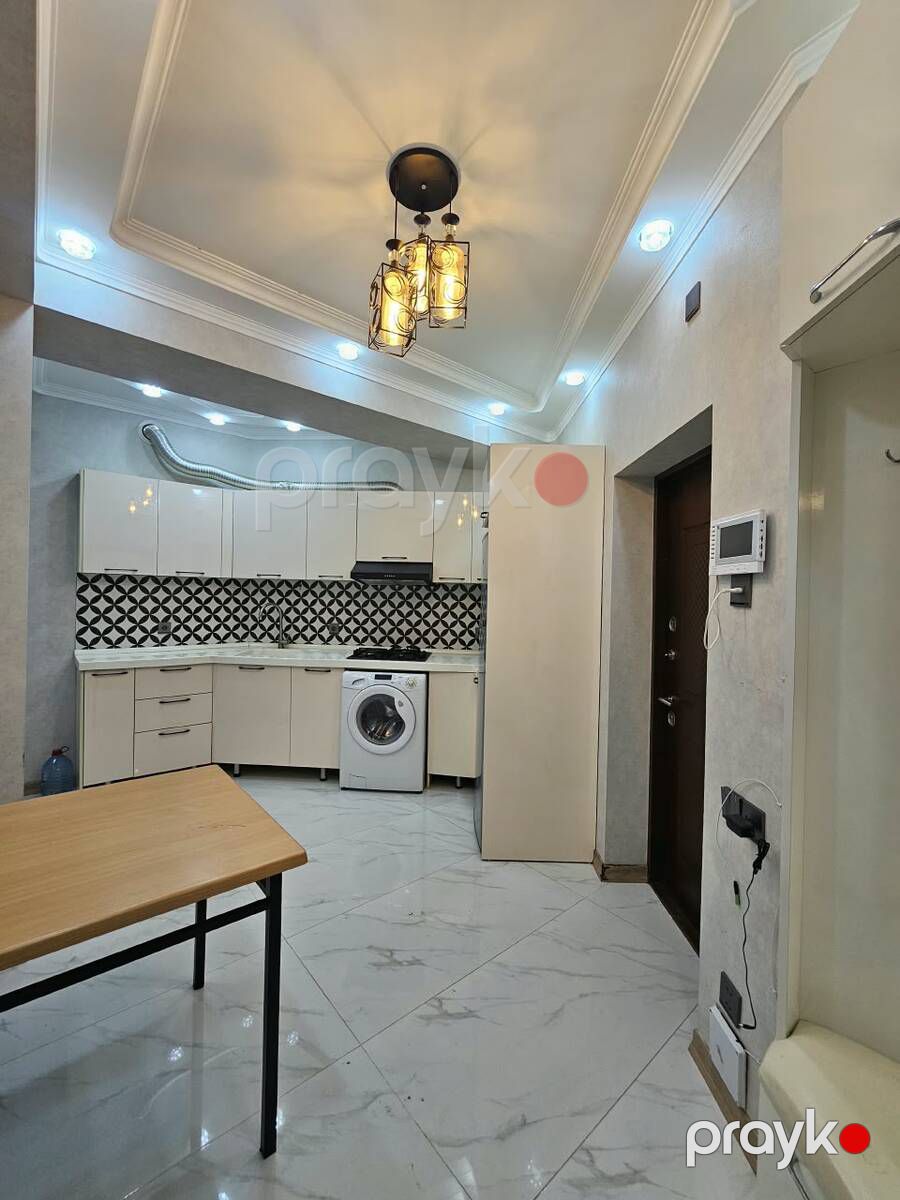Satılır 3 otaqlı yeni tikili 64 m² — Mənzil, Bakı (7)