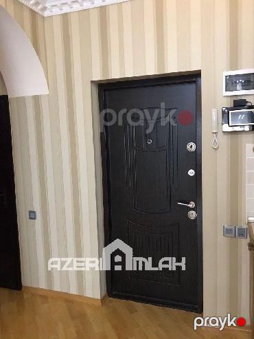 Satılır 3 otaqlı mənzil Nərimanov rayonu Bakı şəhəri, Azadlıq metrosu, Fərman Məlikov küçəsi — Mənzil, Bakı (6)