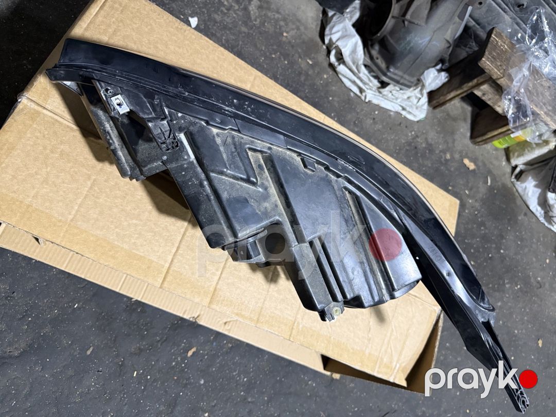 Chevrolet Equinox sağ farası — Ehtiyat hissələri və aksesuarlar, Bakı (3)