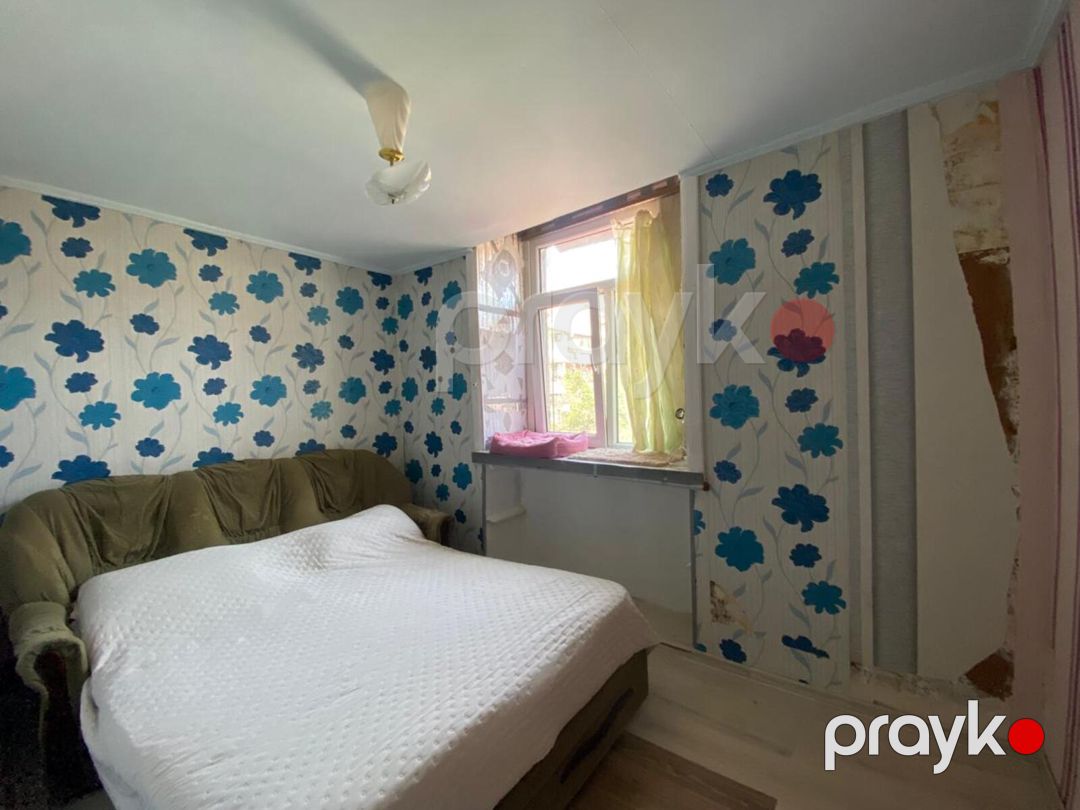 Satılır 3 otaqlı köhnə tikili 45 m² — Mənzil, Bakı (10)
