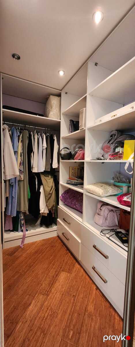 İcarəyə verilir 3 otaqlı yeni tikili 155 m² — Mənzil, Bakı (11)