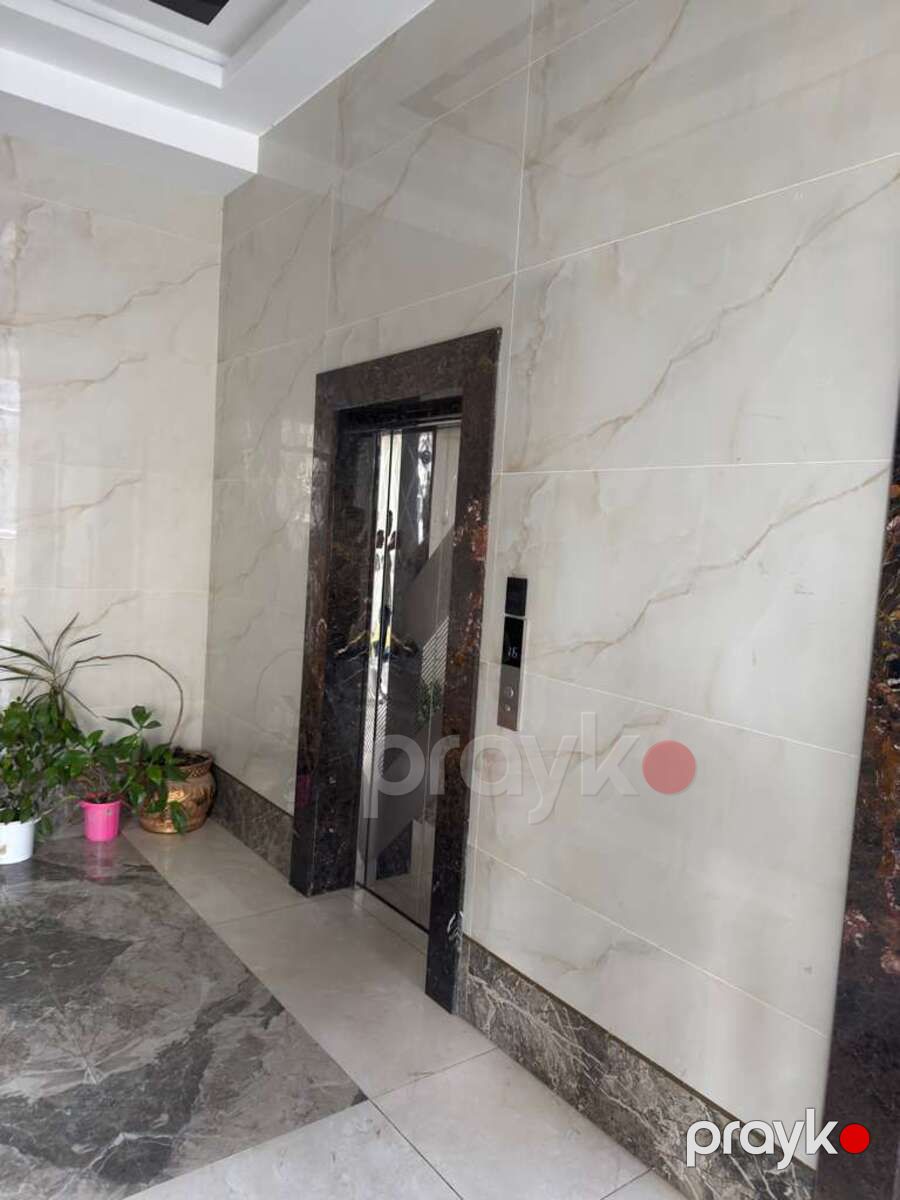 Satılır 2 otaqlı yeni tikili 92 m² — Mənzil, Bakı (5)