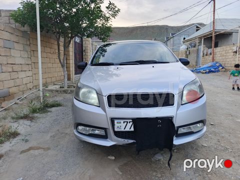Ravon Nexia R3, 1.5 L, 2019 il, 350 000 km — Bakı