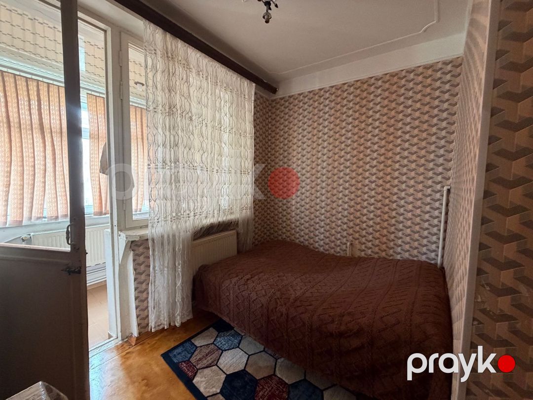 2-otaqlı mənzil, Sumqayıt ş., 40.3 m² — Mənzil, Bakı (5)