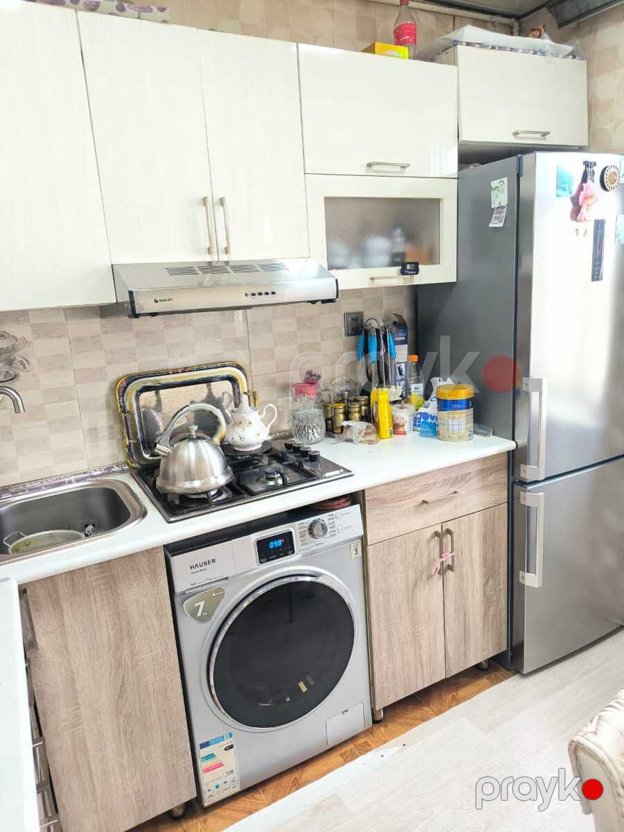 2-otaqlı mənzil, Sumqayıt ş., 56 m² — Mənzil, Sumqayıt (7)