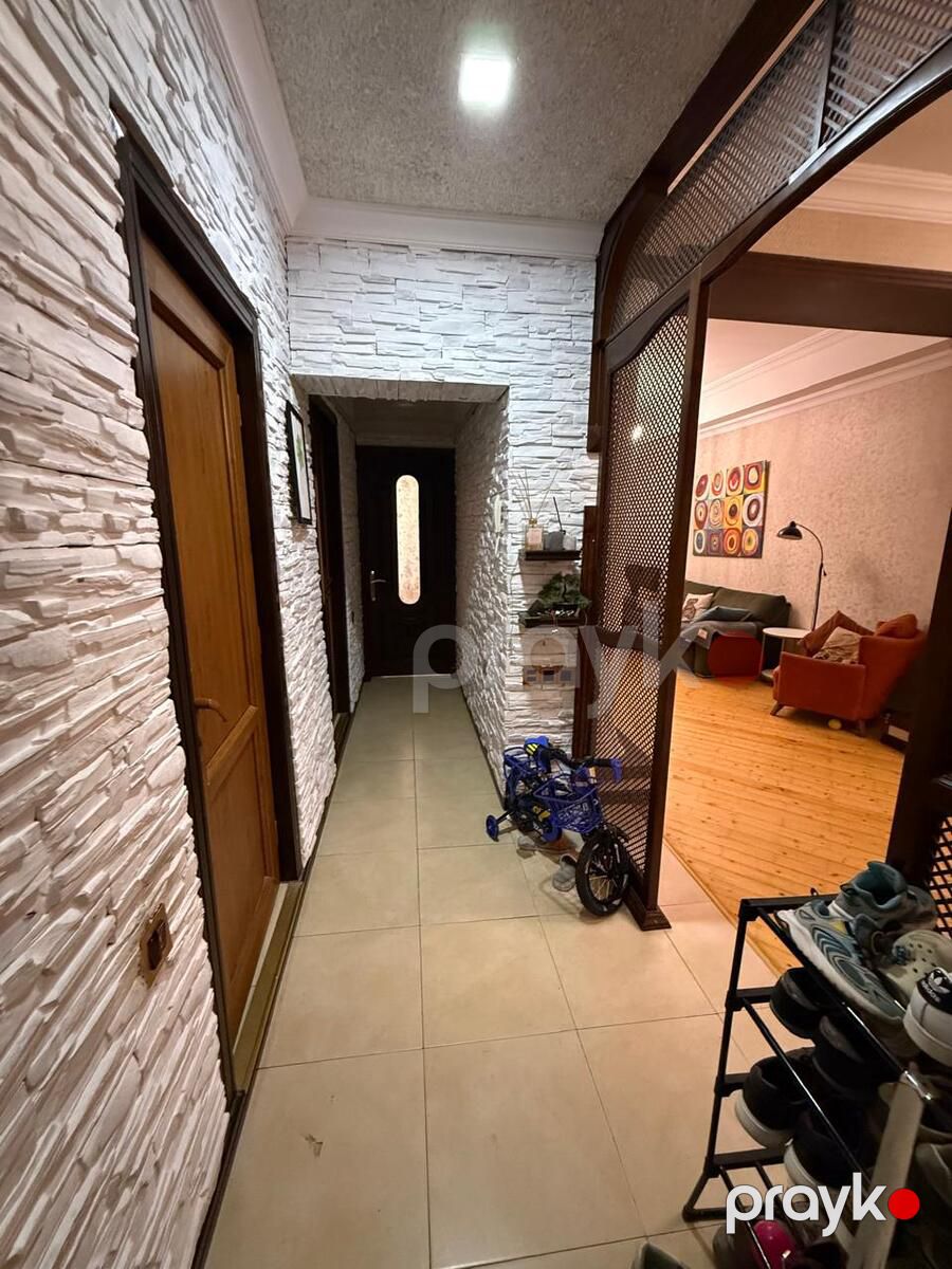 Satılır 3 otaqlı yeni tikili 105 m² — Mənzil, Bakı (10)