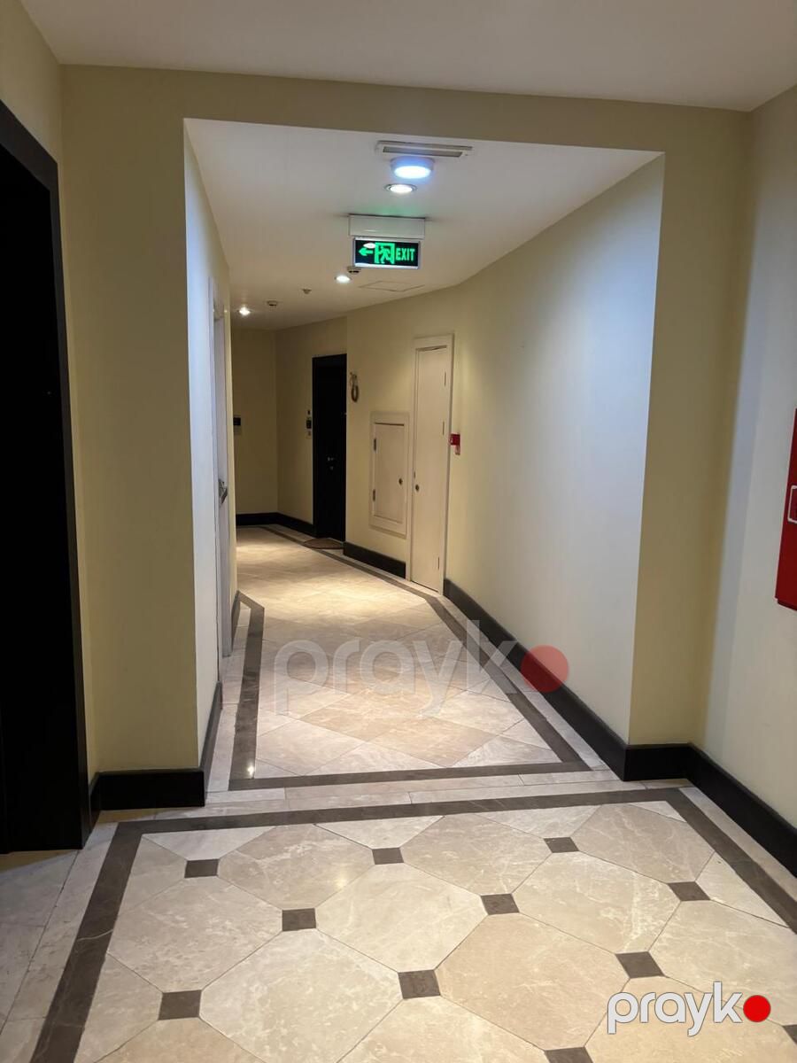 İcarəyə verilir 5 otaqlı yeni tikili 200 m² — Mənzil, Bakı (3)