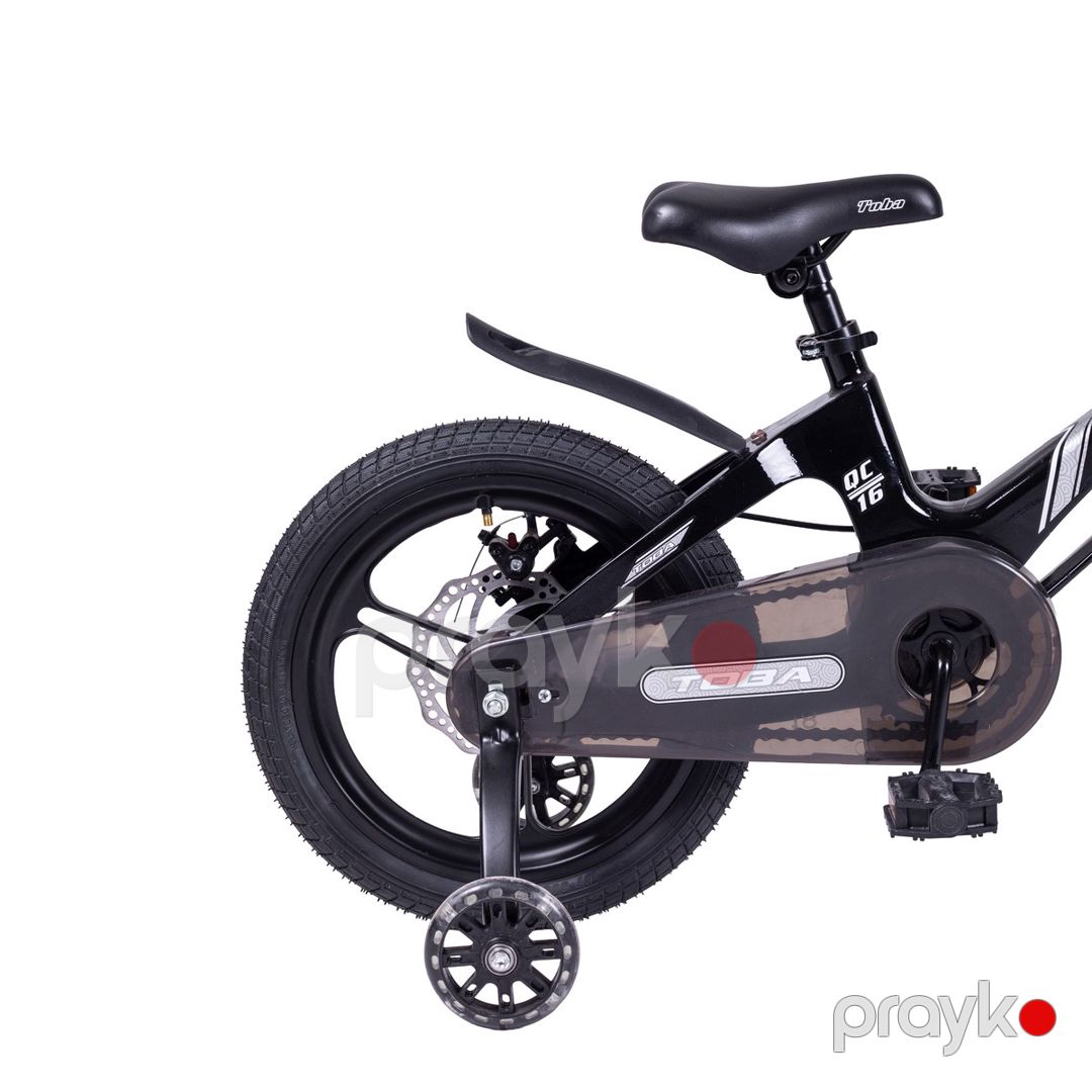 Velosiped Toba 16* Lıon — Velosipedlər, Bakı (8)