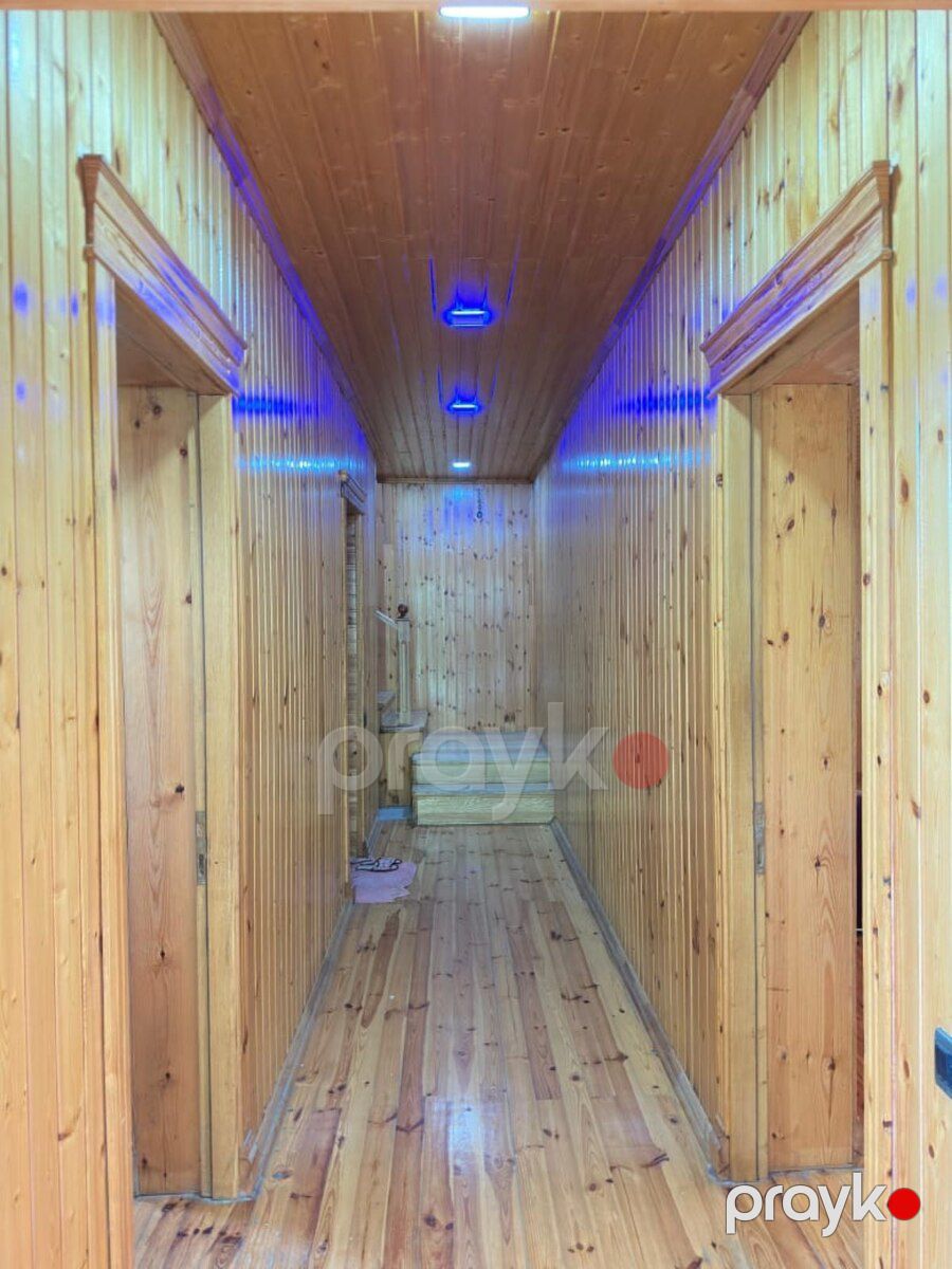 Həyət evi kirayə verilir, İsmayıllı r — Ev, villa, İsmayıllı (7)