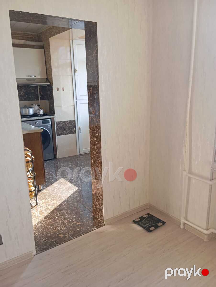 Satılır 3 otaqlı köhnə tikili 65 m² — Mənzil, Bakı (6)
