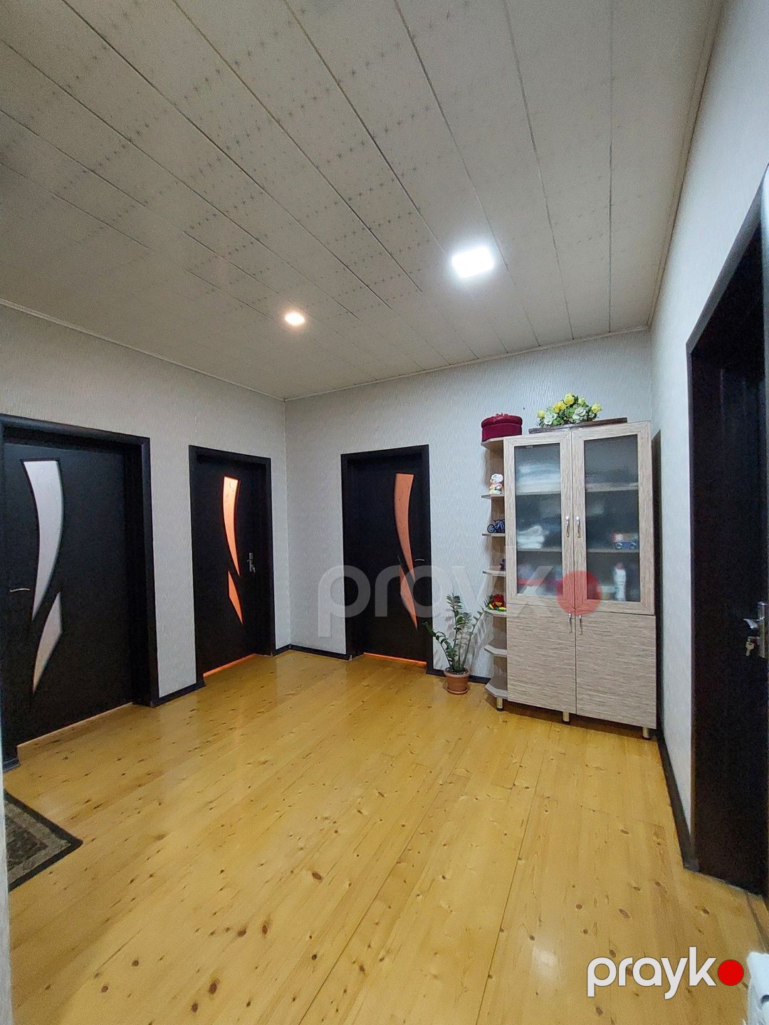 Satılır 4 otaqlı həyət evi/bağ evi 120 m² — Ev, villa, Bakı (11)