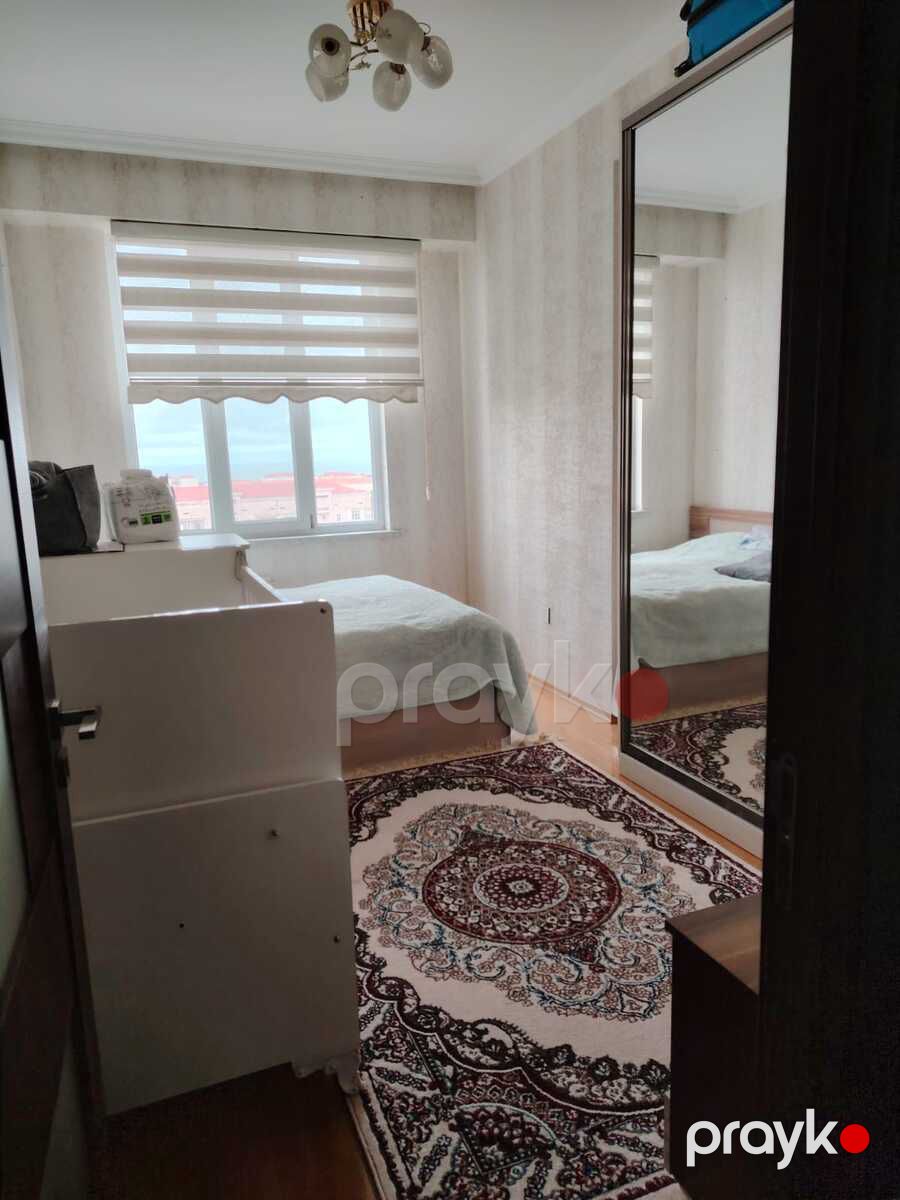 Satılır 2 otaqlı yeni tikili 60.2 m² — Mənzil, Sumqayıt (2)
