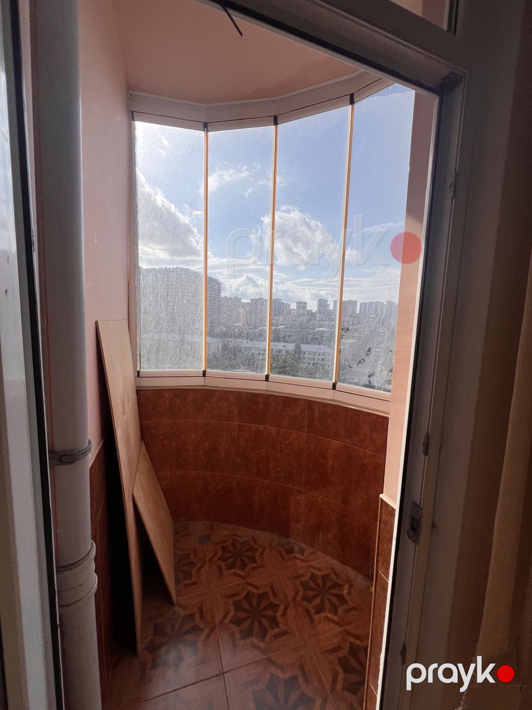 Satılır 3 otaqlı yeni tikili 110 m² — Mənzil, Bakı (3)