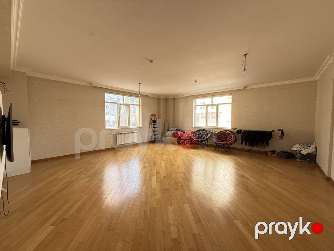 Satılır 3 otaqlı yeni tikili 157 m² — Mənzil, Bakı (3)