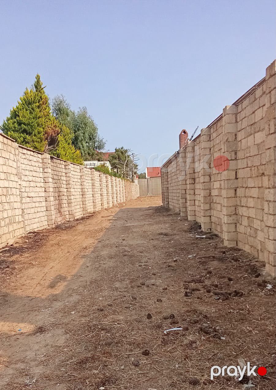 Satış: Torpaq, 17 sot, Xəzər rayonu — Torpaq, Bakı (3)